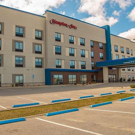 Hampton Inn By Hilton Wabash Екстер'єр фото