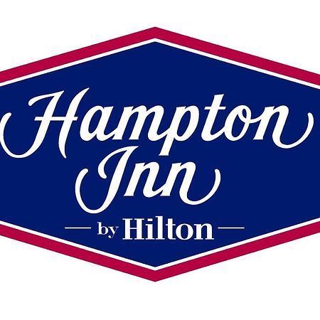 Hampton Inn By Hilton Wabash Екстер'єр фото