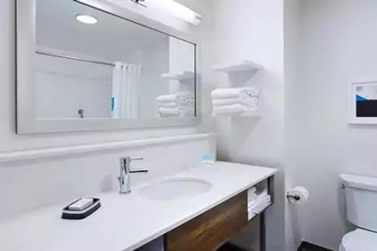 Hampton Inn By Hilton Wabash Екстер'єр фото
