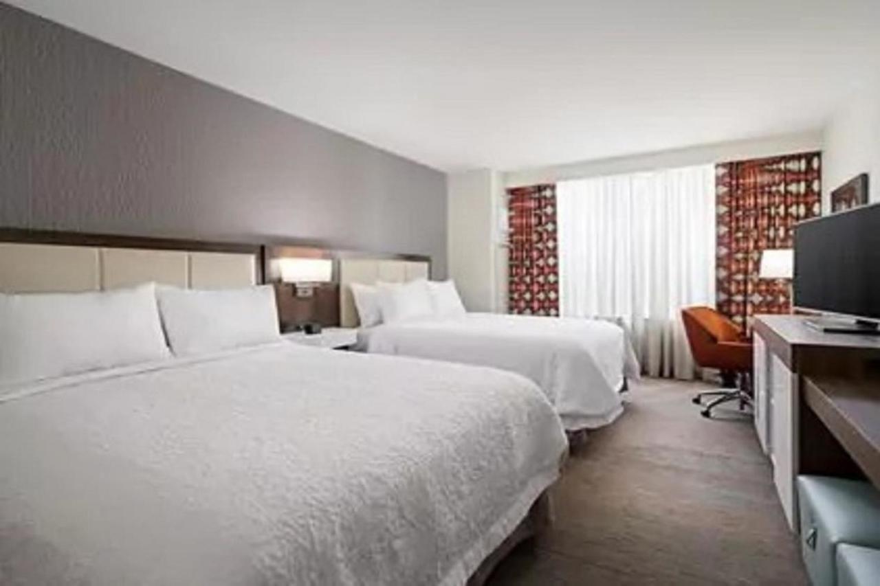 Hampton Inn By Hilton Wabash Екстер'єр фото
